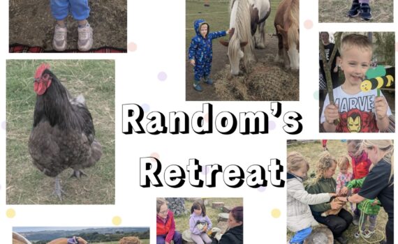 Random's Retreat 1
